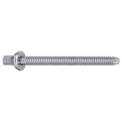 2-1/4 inch Tension Rods (6 pack)