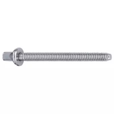 Gibraltar - 2-1/4 inch Tension Rods (6 pack)