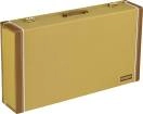 Fender - Tweed Pedalboard Case - Large