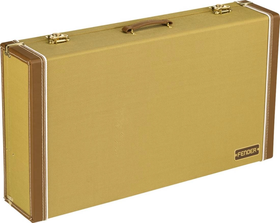 Tweed Pedalboard Case - Large