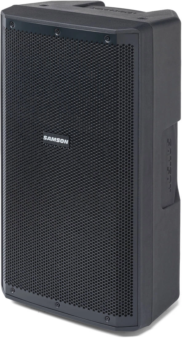 RS112A 400W 2-Way Active Loudspeaker with Bluetooth Connectivity