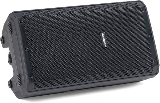 RS112A 400W 2-Way Active Loudspeaker with Bluetooth Connectivity