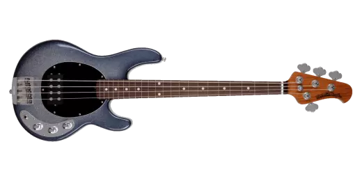 StingRay Short Scale Bass Guitar - Starry Night