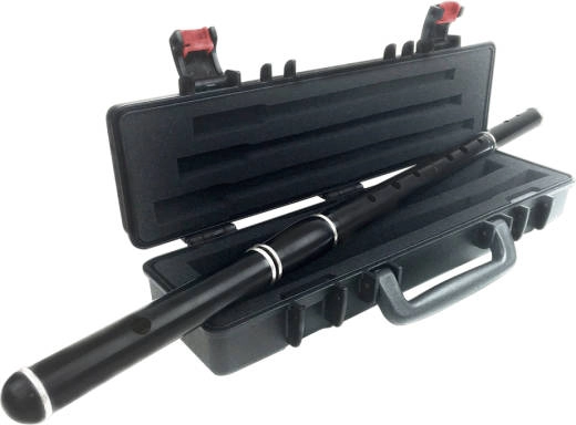 McNeela Instruments - Polymer Irish Flute with Case