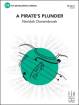 FJH Music Company - A Pirates Plunder - Oostenbroek - String Orchestra - Gr. 2