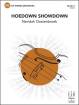 FJH Music Company - Hoedown Showdown - Oostenbroek - String Orchestra - Gr. 3