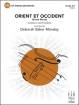 FJH Music Company - Orient et Occident (Grand March) - Saint-Saens/Monday - String Orchestra - Gr. 3.5