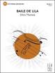 FJH Music Company - Baile de Lila - Thomas - String Orchestra - Gr. 3
