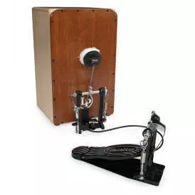 Cajon Pedal