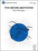 FJH Music Company - Five Before Beethoven - Balmages - String Orchestra - Gr. 1.5-2