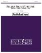 Eighth Note Publications - Feller From Fortune (Swing Around This One) - Thomas - Concert Band (Flex) - Gr. 3