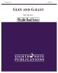 Eighth Note Publications - Glen and Galley - Meeboer - Concert Band (Flex) - Gr. 2