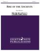 Eighth Note Publications - Rise of the Ancients - Meeboer - Concert Band (Flex) - Gr. 1.5