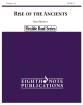 Eighth Note Publications - Rise of the Ancients - Meeboer - Concert Band (Flex) - Gr. 1.5