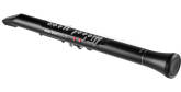 Akai - EWI Solo Electronic Wind Instrument with Built-In Speaker