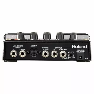 V-Guitar Distortion Twin Pedal