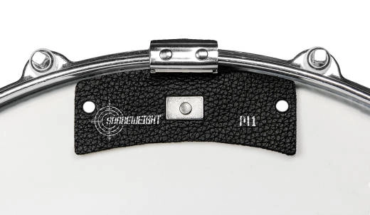 M1b Drum Dampener - Black