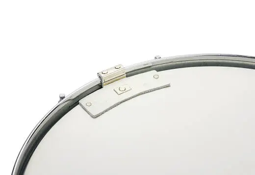 M1b Drum Dampener - White