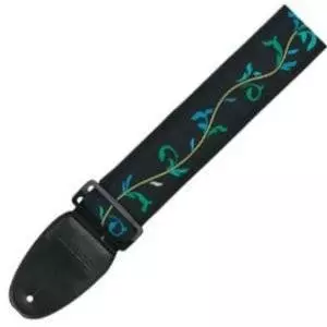 Tree Of Life Strap - Green
