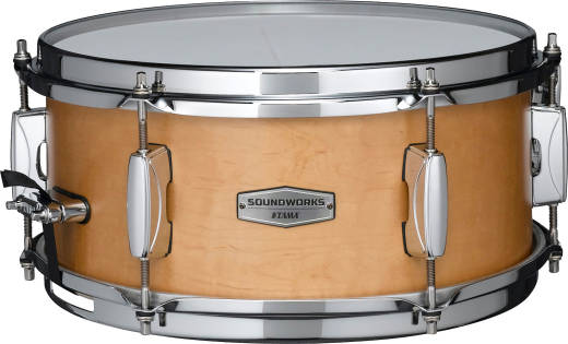 Soundworks 5.5x12\'\' Maple Snare Drum