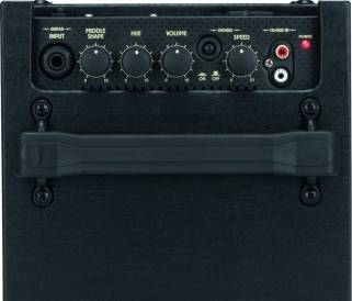Troubadour 10W Acoustic Amplifier