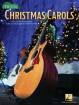 Hal Leonard - Christmas Carols: Strum & Sing Guitar - Book