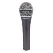 Samson - Q8x Professional Dynamic Supercardioid Vocal Microphone
