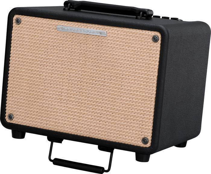 Troubadour 30W Acoustic Amplifier