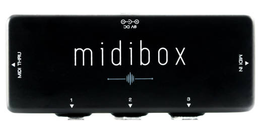 Chase Bliss Audio - Midibox