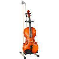 Violin Stand & Bow Holder