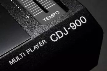 DJ Player with mp3 and USB