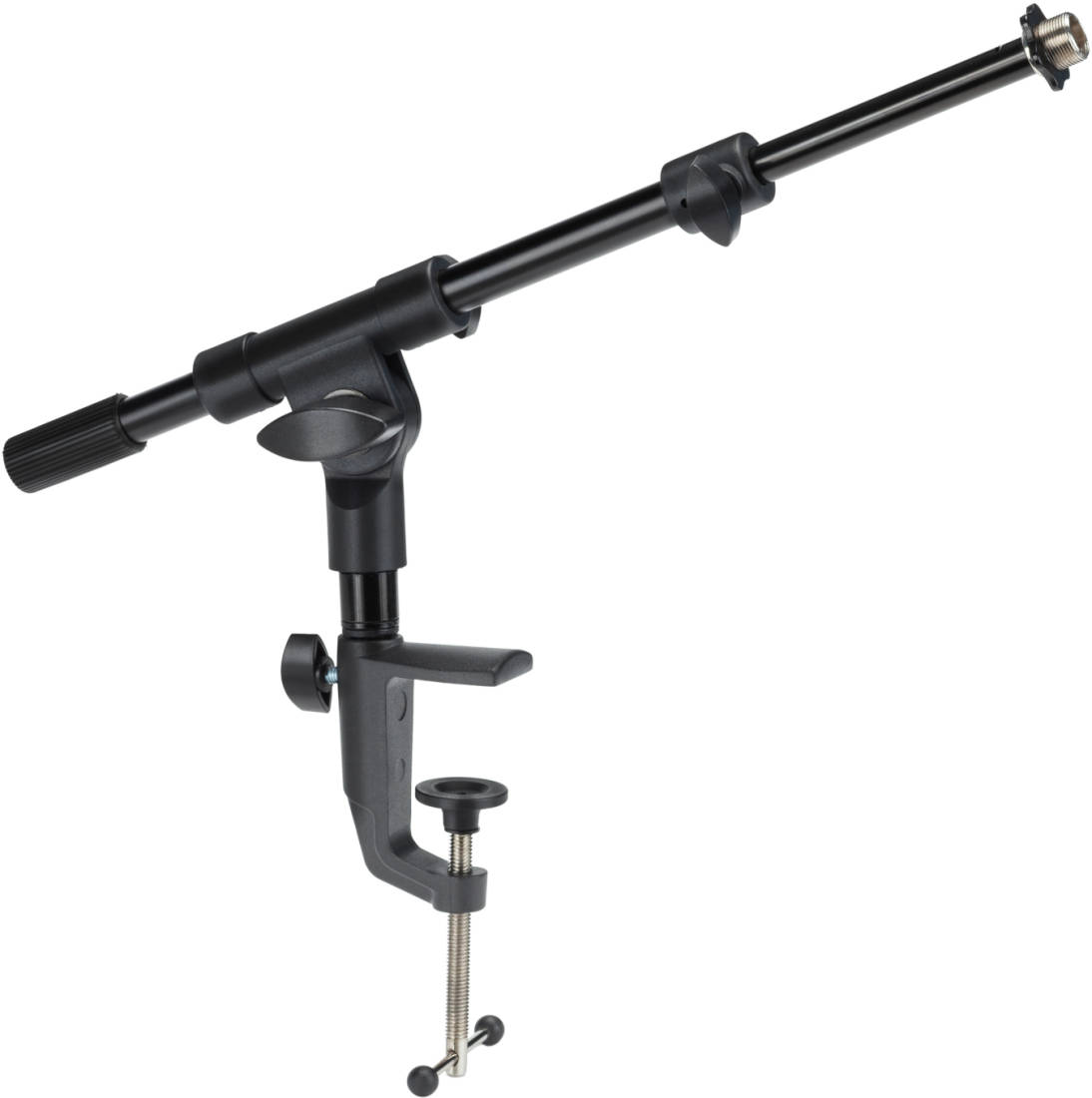 18\'\' Microphone Boom Arm with Desk Clamp