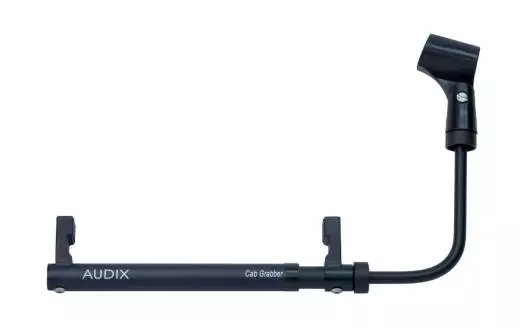 Audix - Cab Grabber Mic Mount for Amps