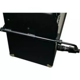 Cab Grabber Mic Mount for Amps