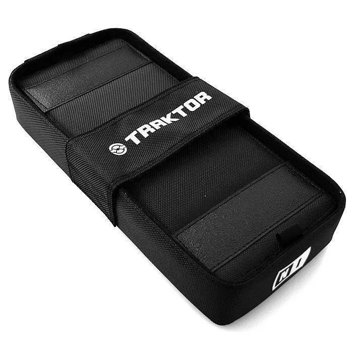 étui souple pour Traktor Kontrol X1