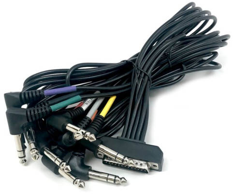Alesis - Cable Snake for Surge Mesh