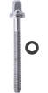 Rogers - 2-1\/2 (63.5mm) Tension Rods (20 Pack)