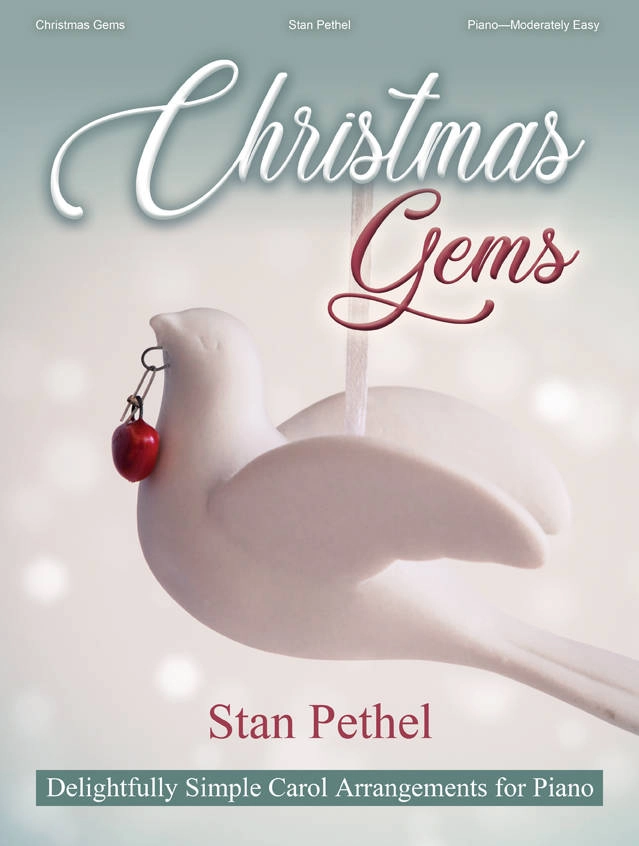 Christmas Gems - Pethel - Piano - Book