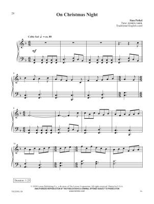 Christmas Gems - Pethel - Piano - Book