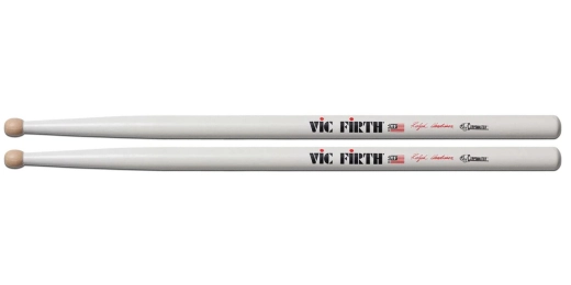 Vic Firth - Ralph Hardimon Corpsmaster Snare