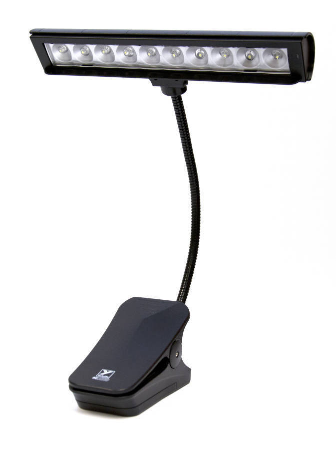 Orchestral Music Stand LED Light