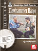 Mel Bay - Appalachian Fiddle Tunes for Clawhammer Banjo - Perlman - Book/Audio Online