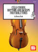 Mel Bay - Cello Chords, Rhythms and Backups for Fiddle Tunes - Bratt - Book/Audio Online
