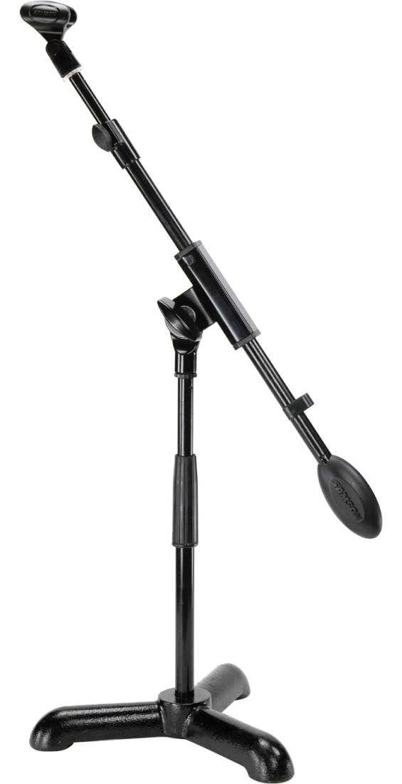 MB1 Mini Telescoping Boom Mic Stand