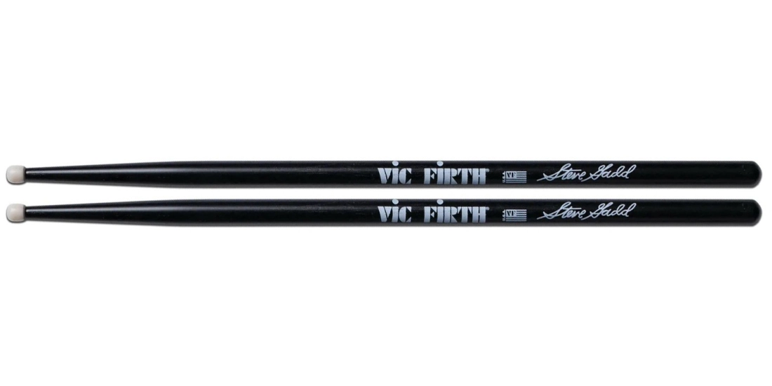 Steve Gadd Nylon Tip Stick