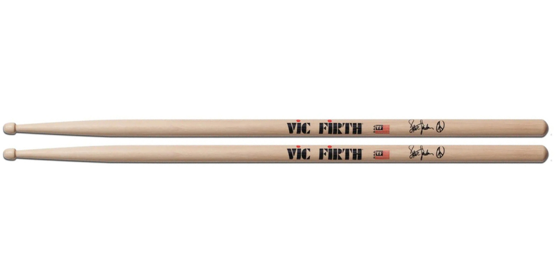 Steve Jordan Model Wood Tip Sticks
