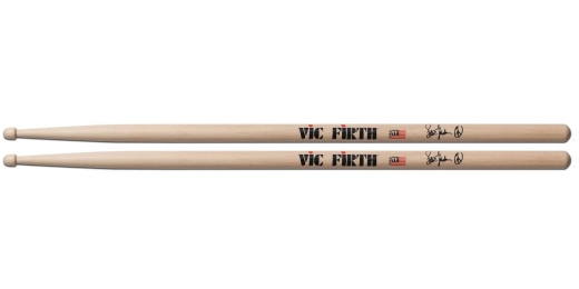 Vic Firth - Steve Jordan Model Wood Tip Sticks