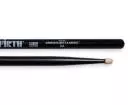 Vic Firth - 5A American Classic (Hickory\/Wood Tip) - Black