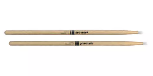 747 Nylon Tip Hickory Sticks