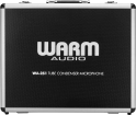 Warm Audio - Padded Aluminum Flight Case for WA-251 Microphone